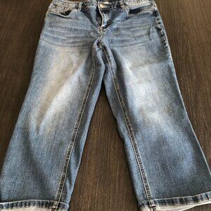 Women's jeans